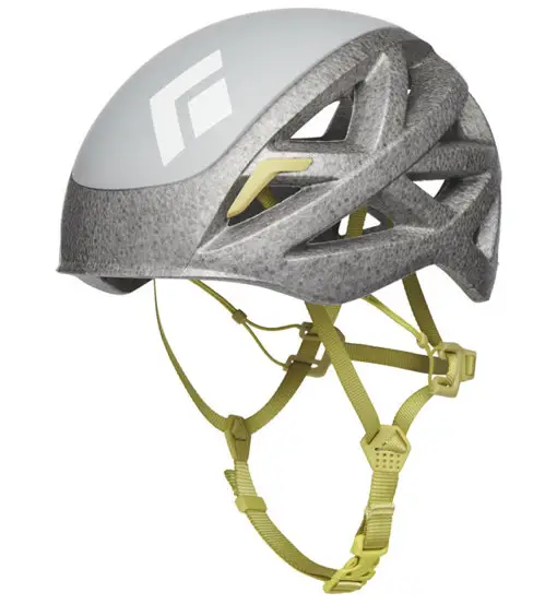 Vapor - casco arrampicata Grey