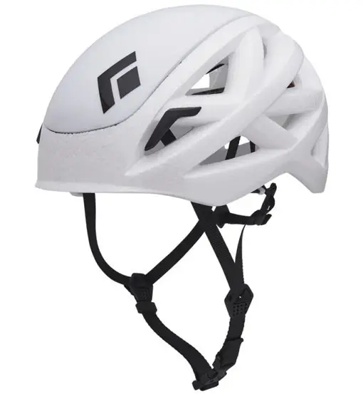Vapor - casco arrampicata White
