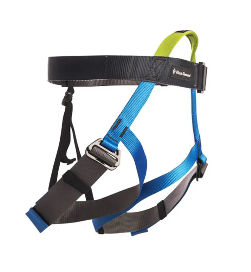 Vario Speed - imbrago Blue