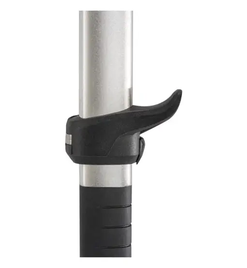 Venom Ice Tool Flicklock Pommel - accessorio piccozza Black