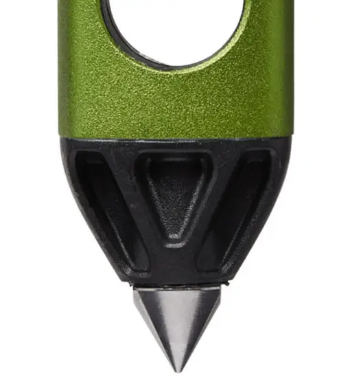 Venom LT Spike - accessorio piccozza Black