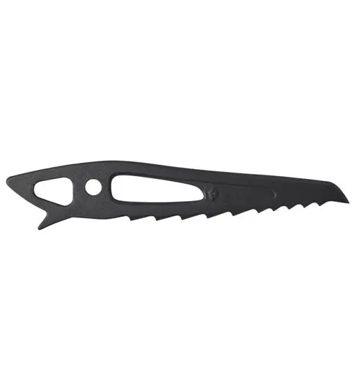 Venom Tech LT Pick - lama per piccozza Black