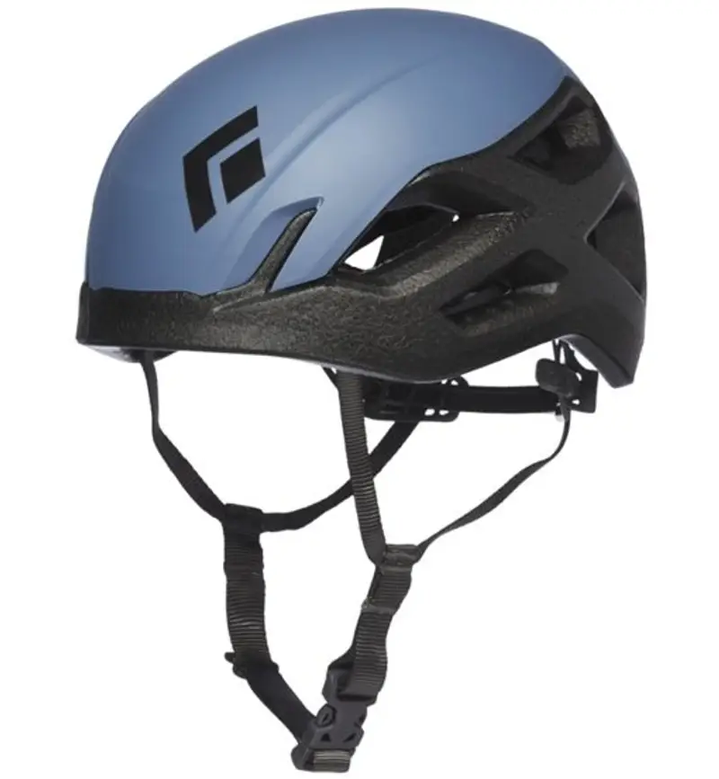 Vision Men - casco arrampicata Blue