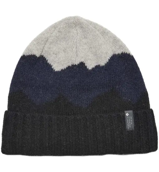 Vista - berretto Black