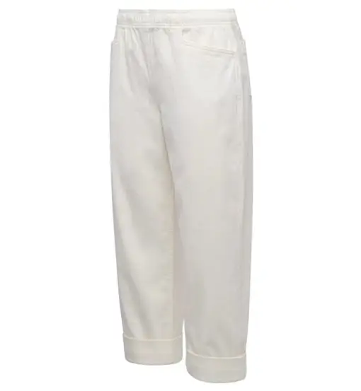 W Dirtbag - pantaloni arrampicata - donna White