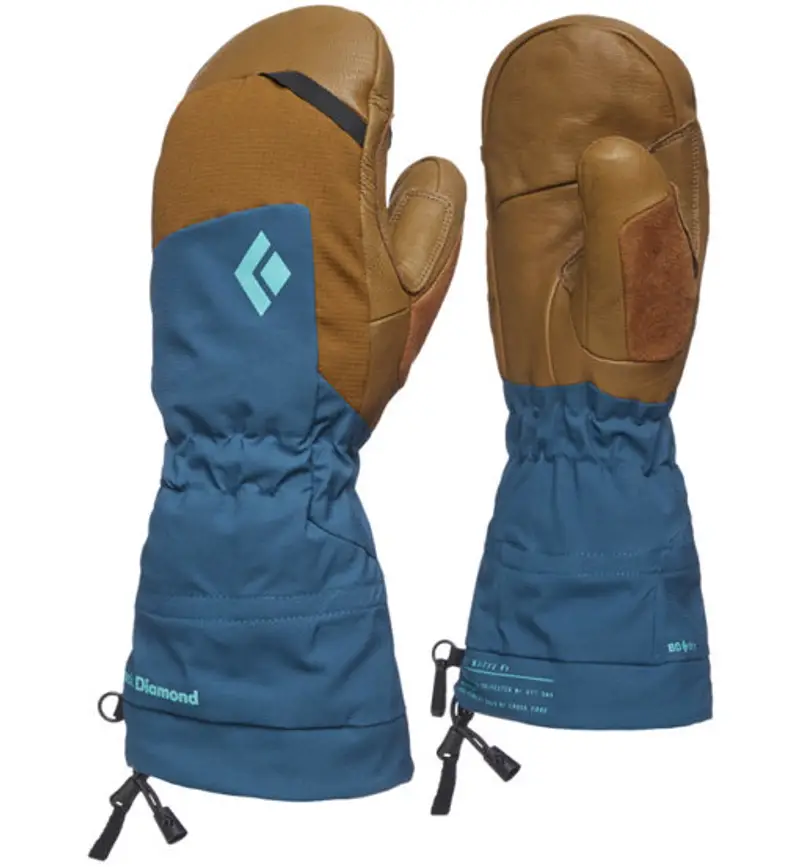 W Mercury - moffole - donna Blue