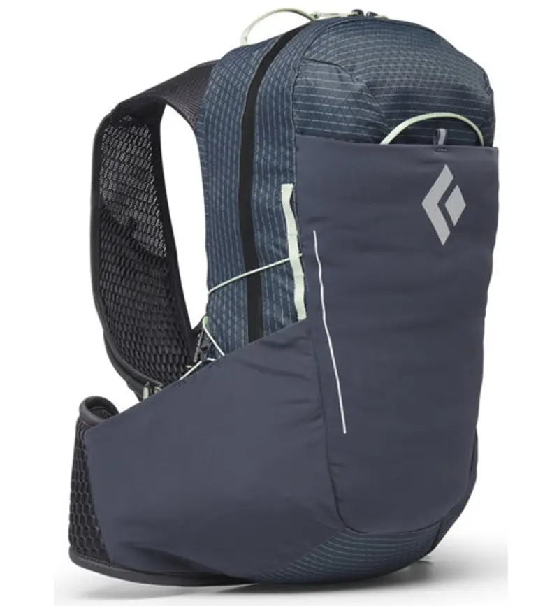 W Pursuit Backpack 15L - zaino escursionismo - donna Blue