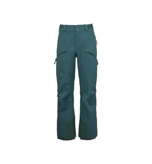 W Recon Stretch - pantaloni scialpinismo - donna Deep Woods