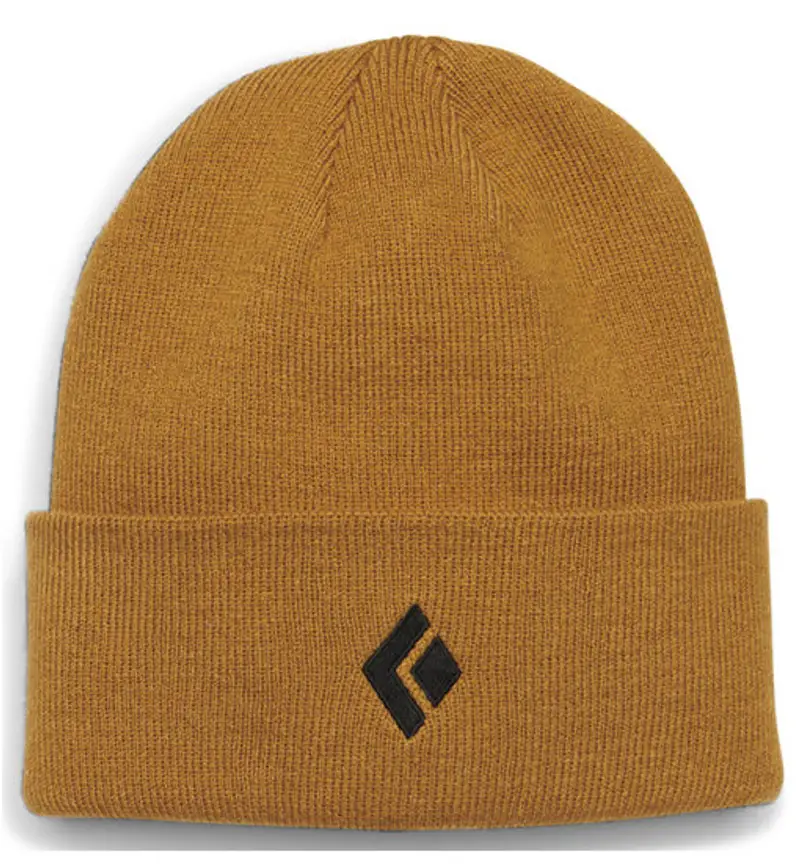 Watch - berretto Dark Yellow