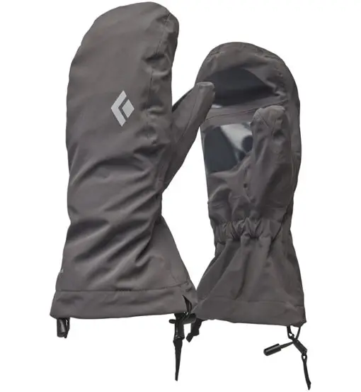 Waterproof - moffole Grey