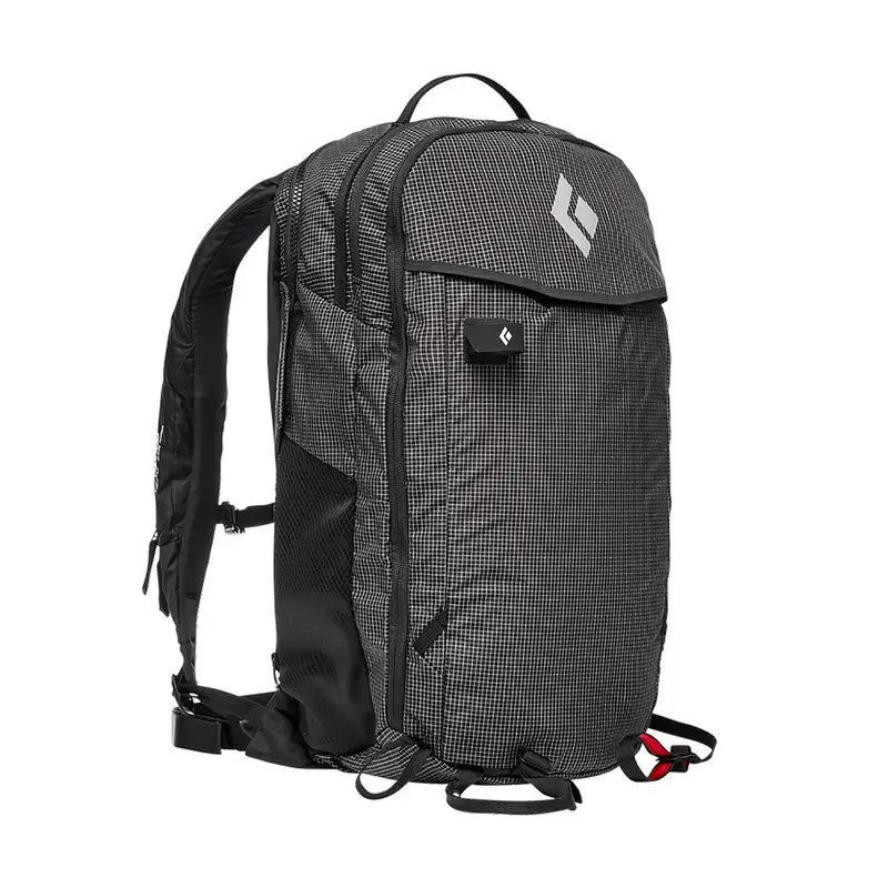ZAINO AIRBAG JET FORCE UL 26L Nero
