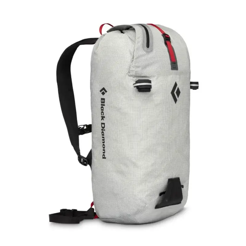 Zaino Arrampicata Blitz 28 Grigio TU