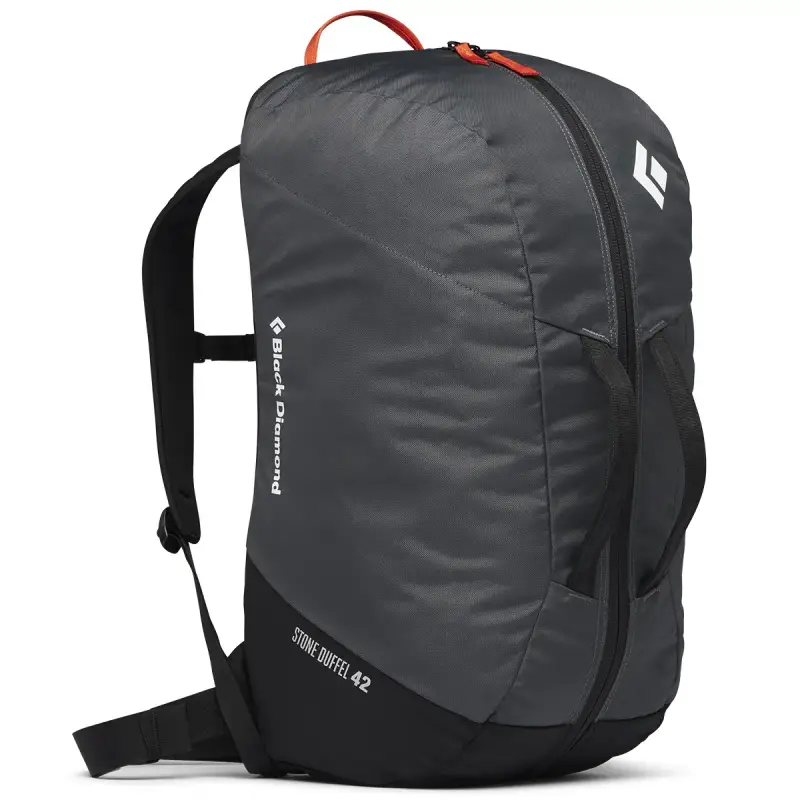 Zaino Black Diamond Stone Duffel