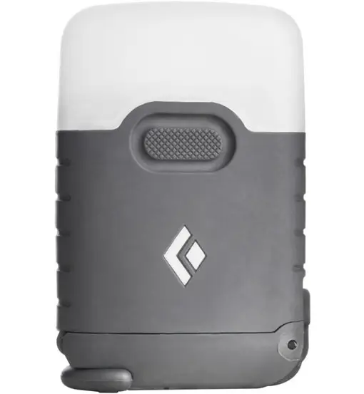 Zip - torcia Graphite