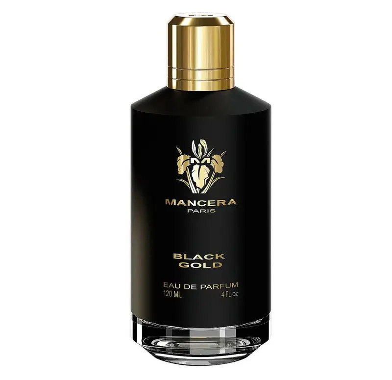 Black Gold (EDP)