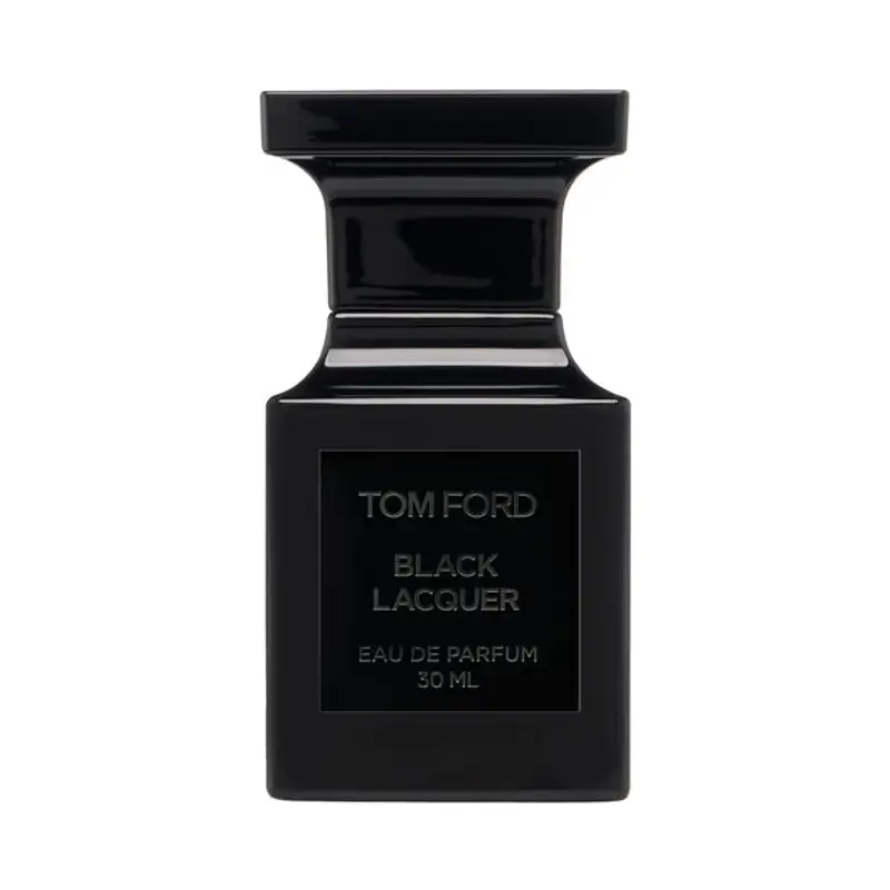 BLACK LACQUER EDP