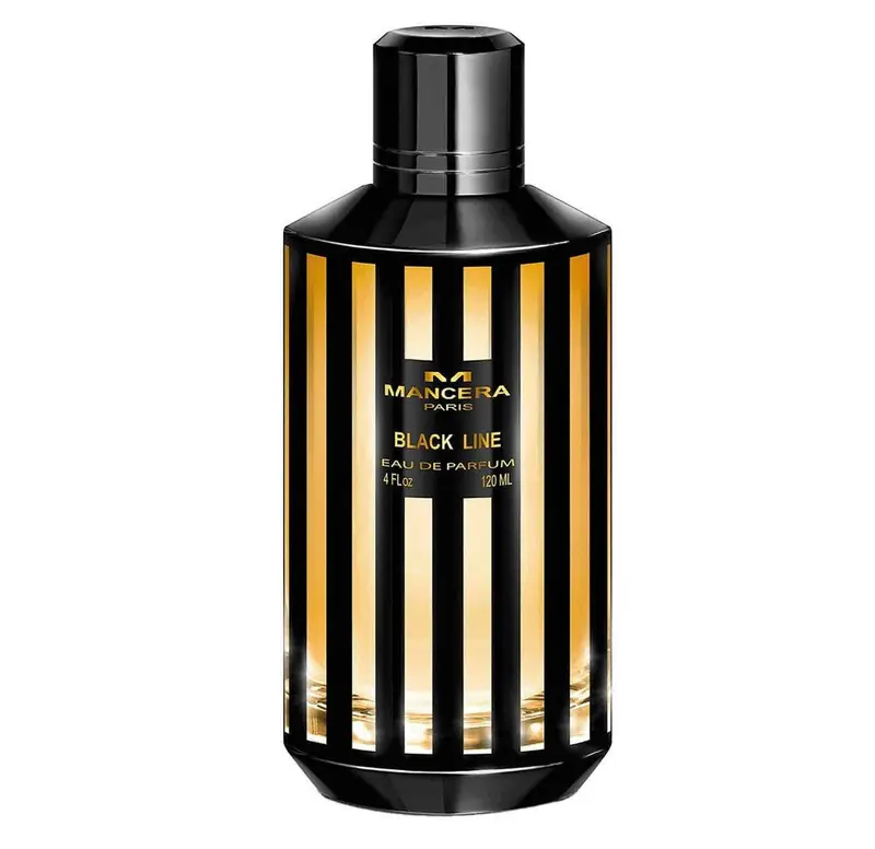 BLACK LINE (EDP)