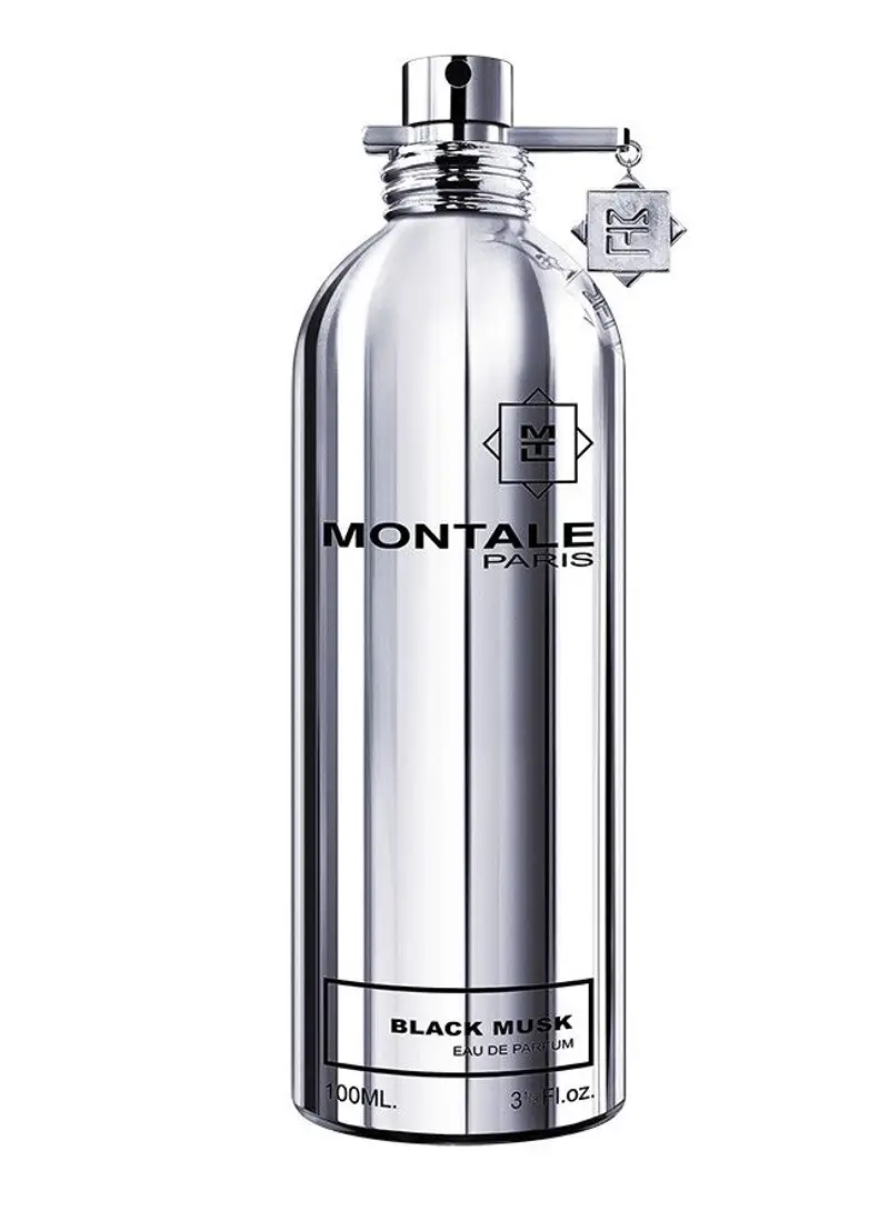 Black Musk (EDP 100ml)