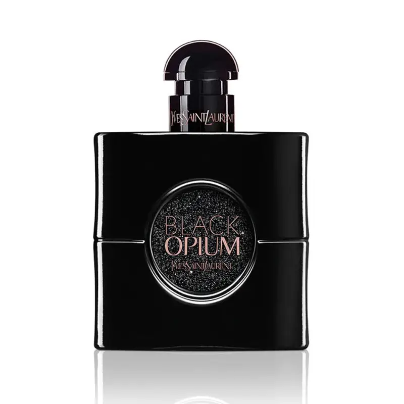 Black Opium (LE PARFUM)