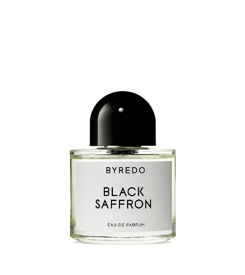 Black Saffron (EDP)
