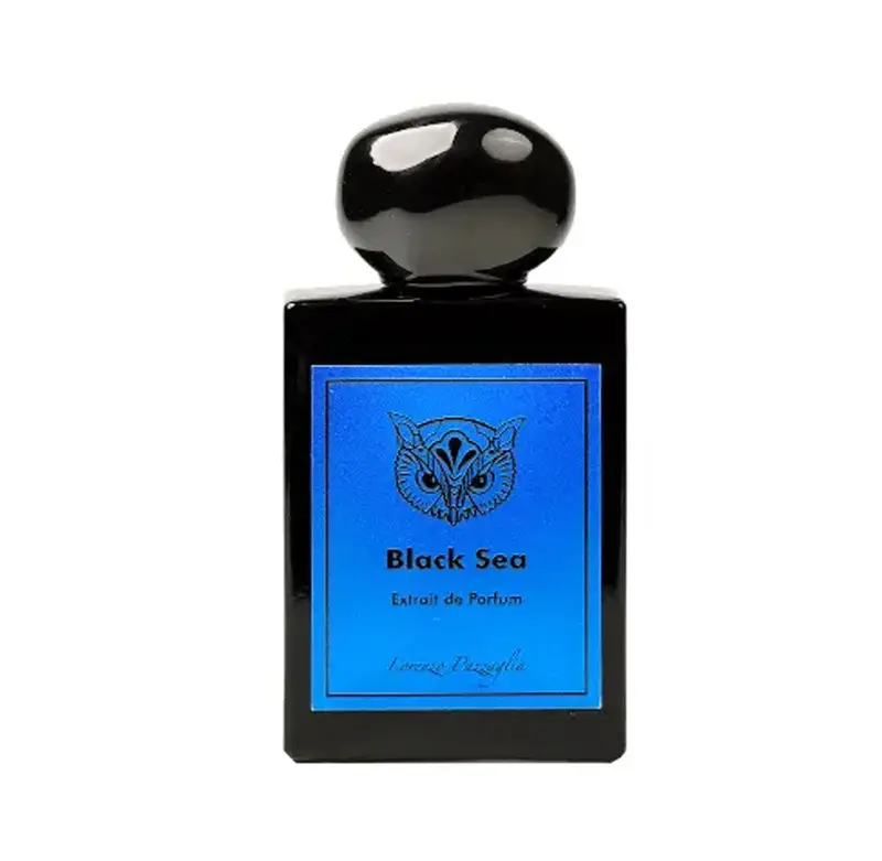 Black Sea (Extrait De Parfume 50ml)