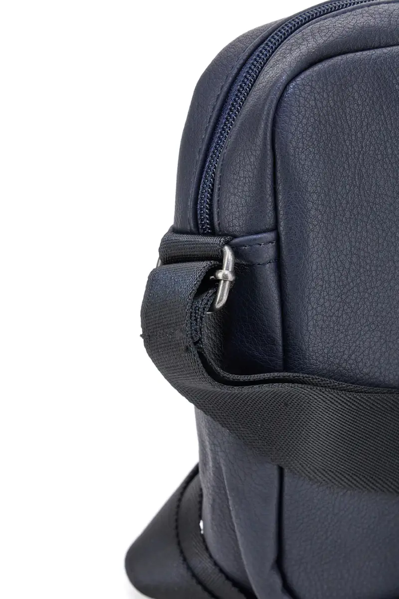 BLACK SHOOT Borsello Blu 3748544 miniatura 3