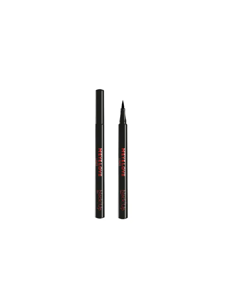 Mâ€™Eye Love Waterproof Matita in Gel Eyeliner Nero 1 g