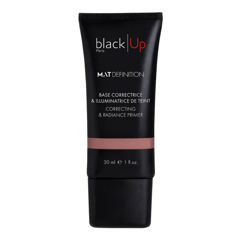 Black up Primer Crema 3655713