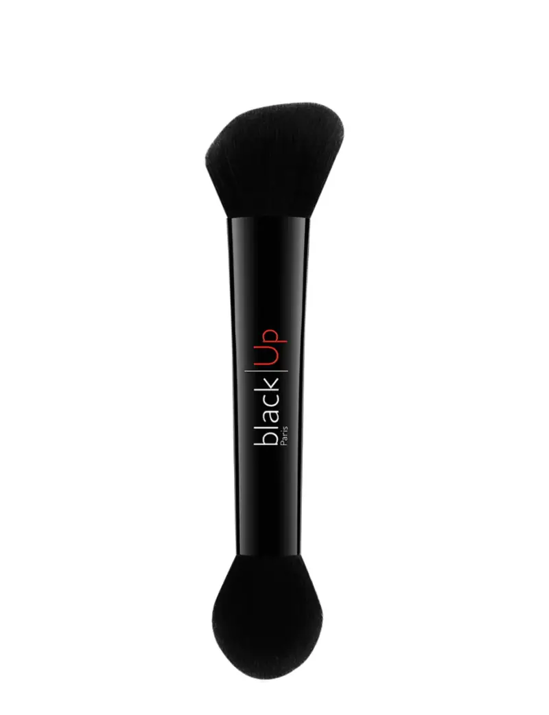 Pennello multi viso Black Up Contour