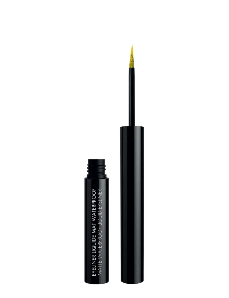 Waterproof Preciso Liquido Opaco Eyeliner 03 1,7 ml