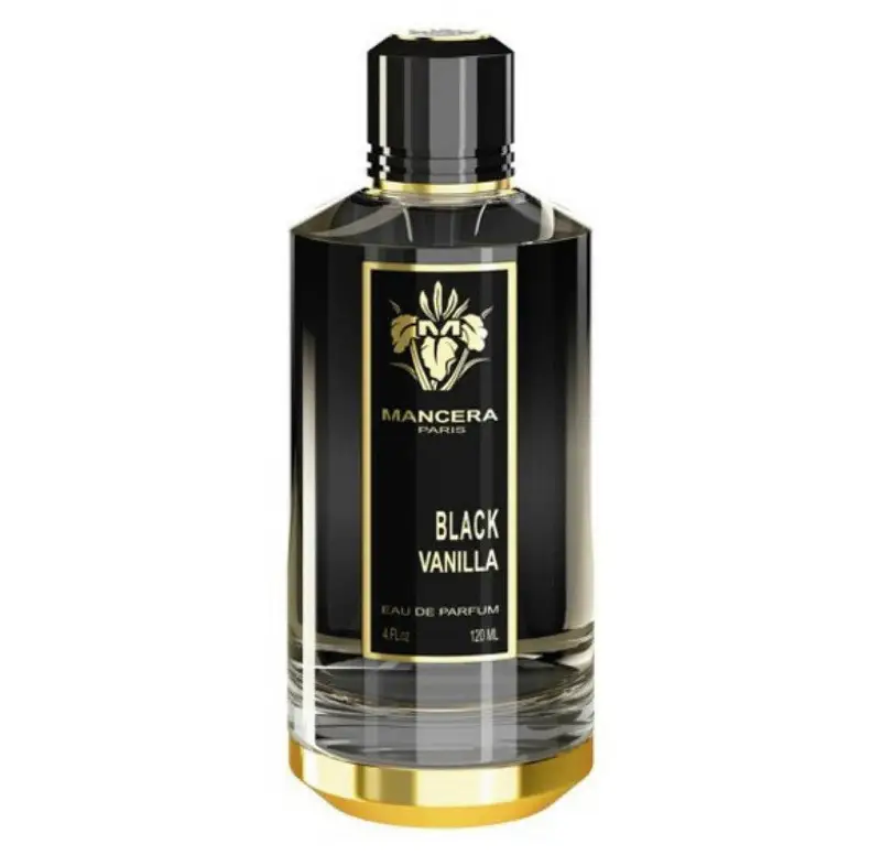 Black Vanilla (EDP)