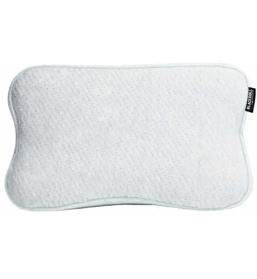 Allergoprotect - federa cuscino Grey