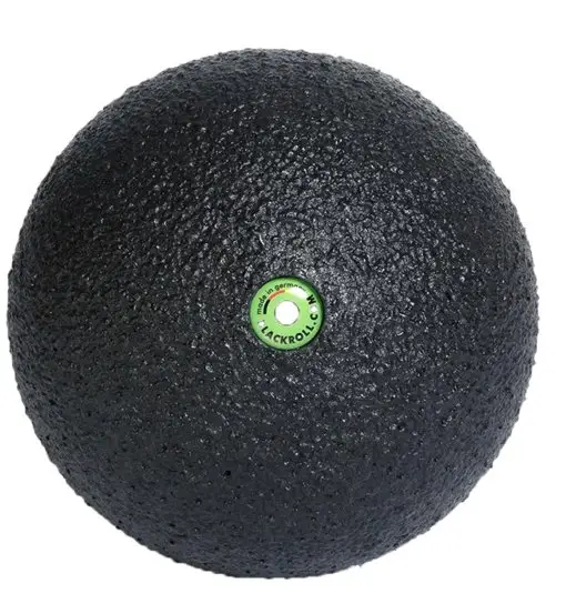 Ball - palla da massaggio Black