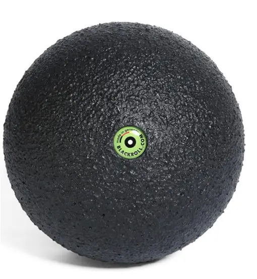 Ball - palla da massaggio Black