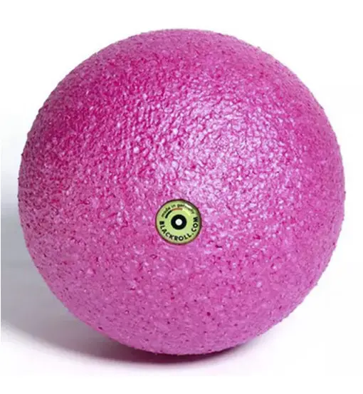 Ball - palla da massaggio Pink