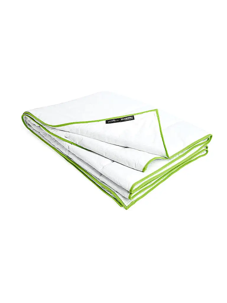 Coperta Recovery bianco