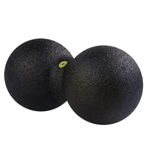 DuoBall - palla da massaggio Black