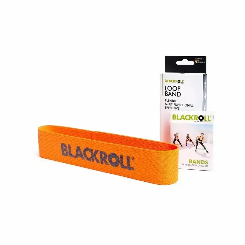 Fasce sportive di resistenza Blackroll