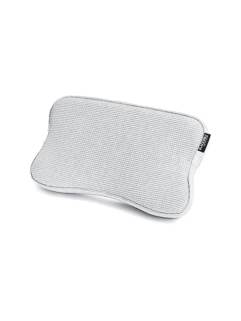 Federa per cuscino Pillow Case Climate grigio chiaro