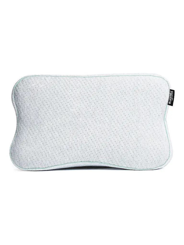 Federa Pillow Case Allergo Protect grigio chiaro