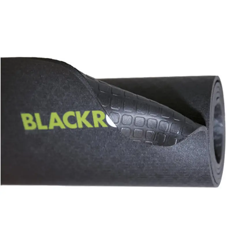 Gym - tappetino fitness Black