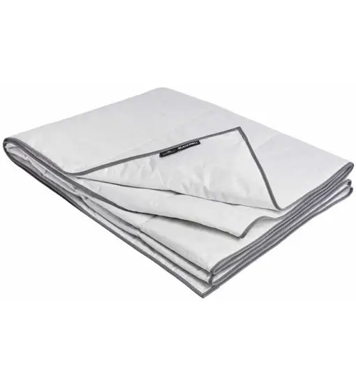 Recovery blanket 135x200 - coperta Grey