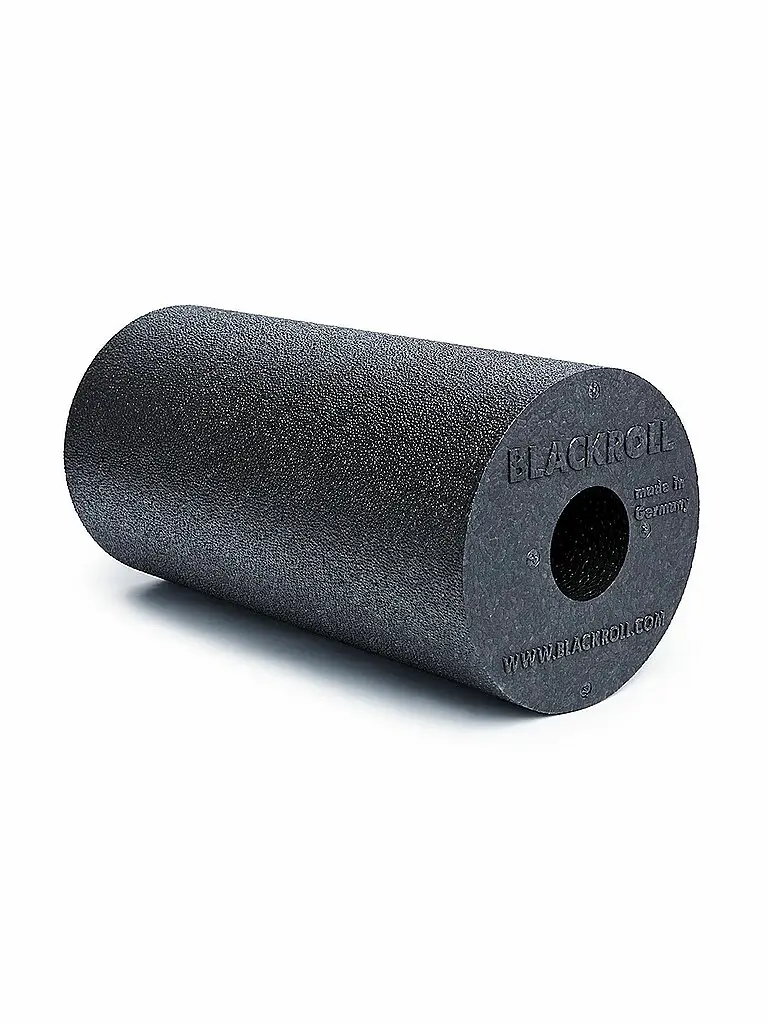 Rullo per fascia BLACKROLL® STANDARD nero
