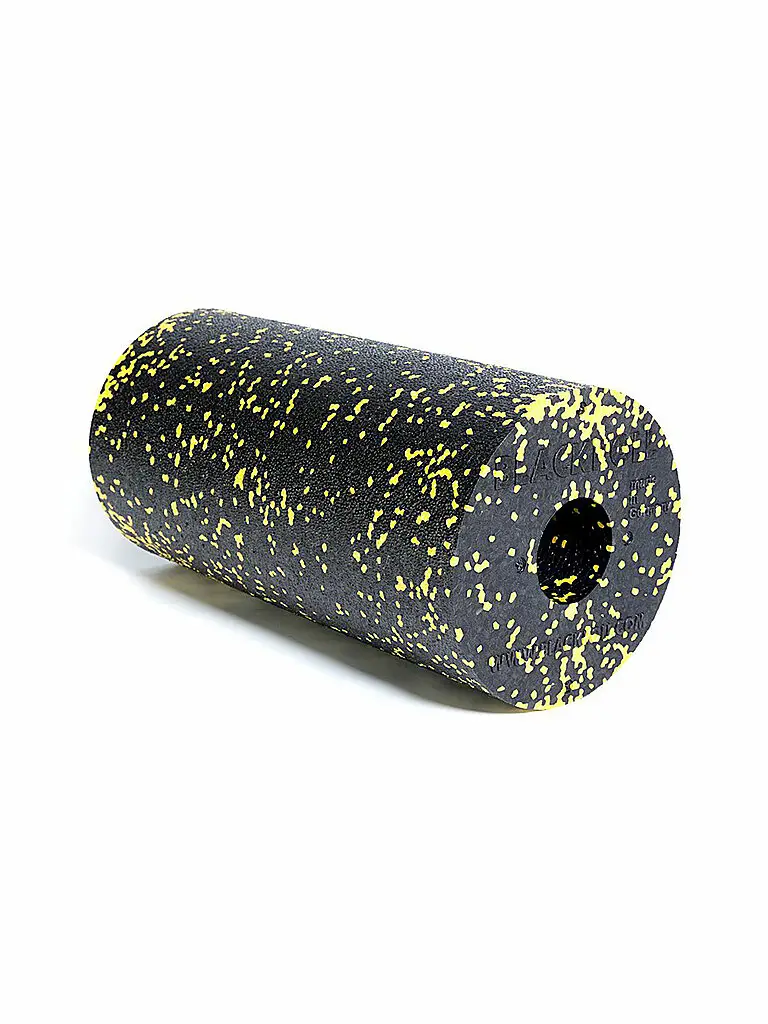 Rullo per fascia BLACKROLL® STANDARD nero