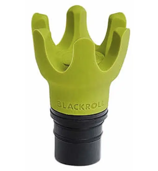 Soft Peaks - massaggiatore Green