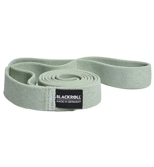 Stretch Band - Elastici fitness Green