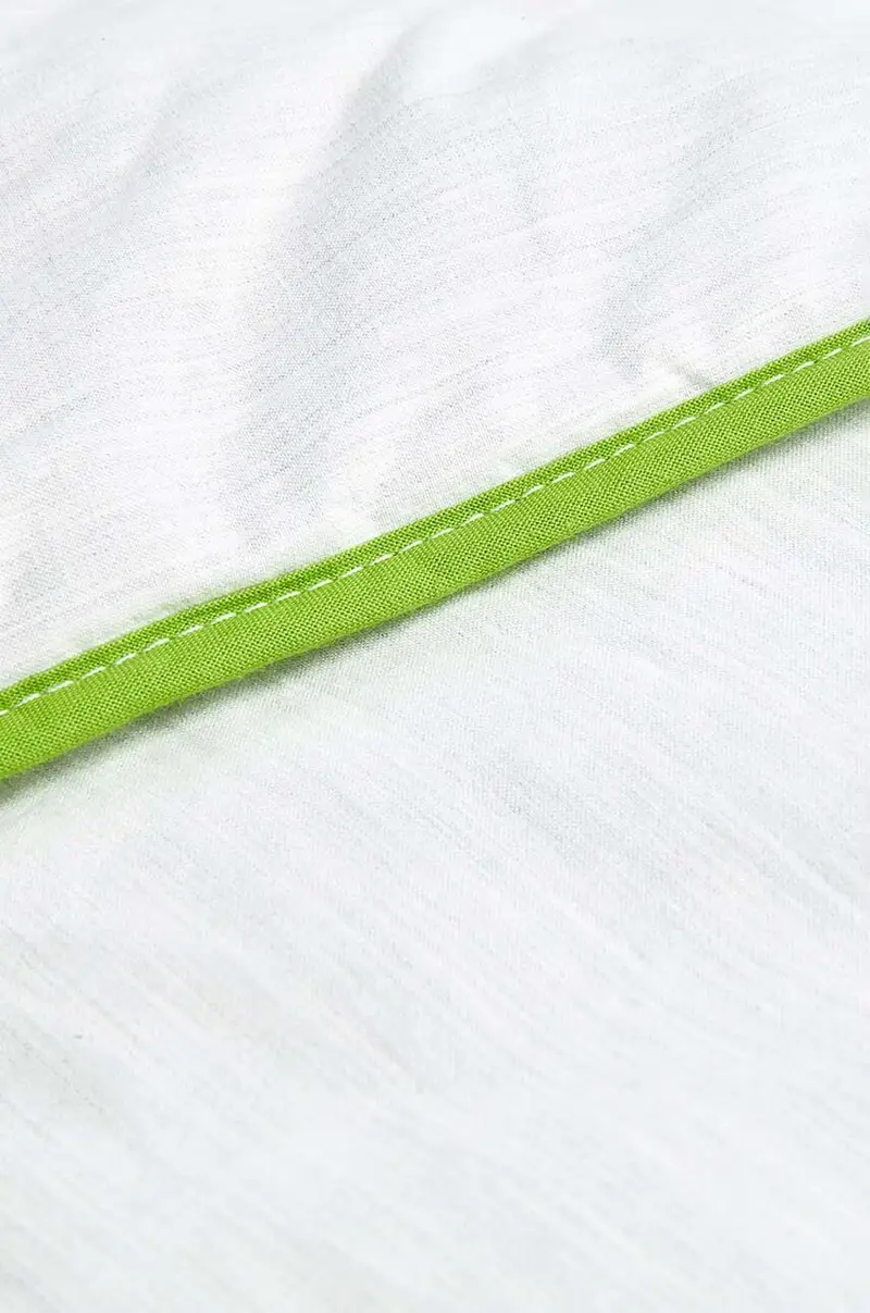 trapunta per tutto l'anno Recovery Blanket Bianco miniatura 3