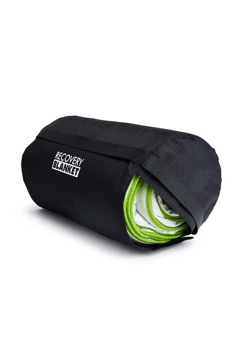 trapunta per tutto l'anno Recovery Blanket Bianco miniatura 4