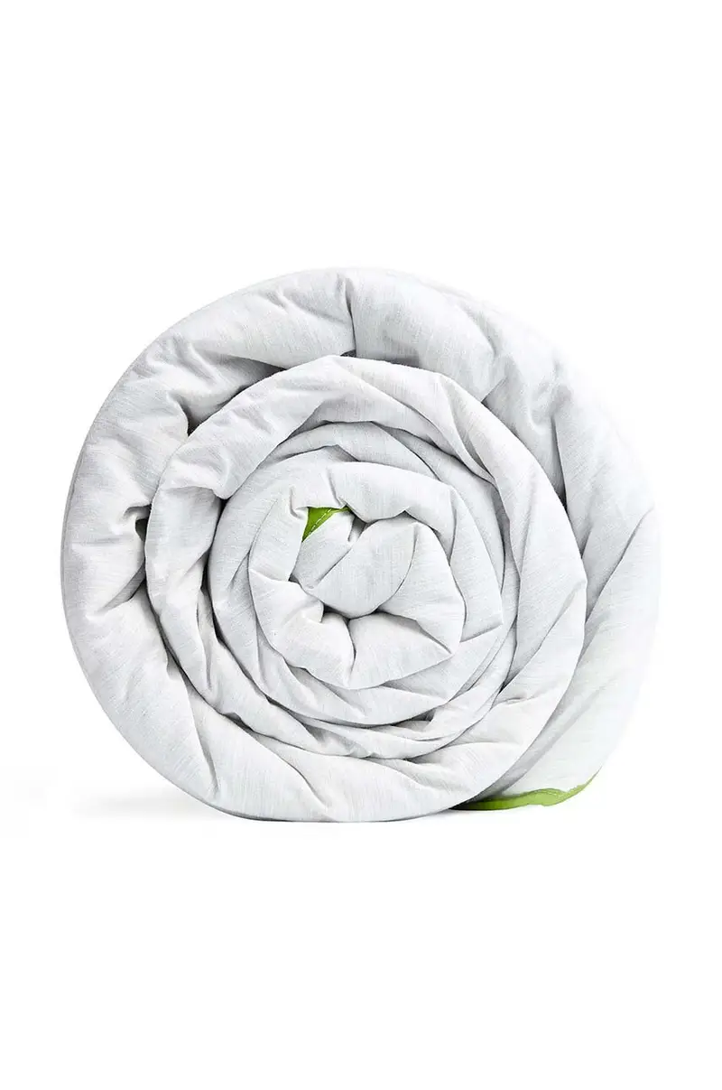 trapunta per tutto l'anno Recovery Blanket Bianco