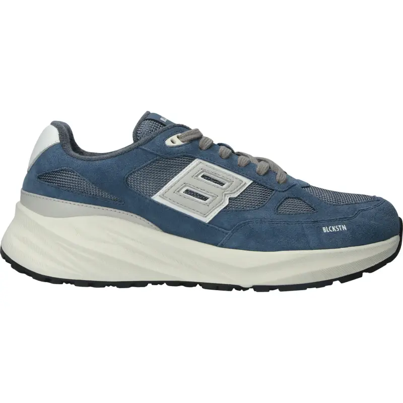 Sneakers Blackstone Flint Moss